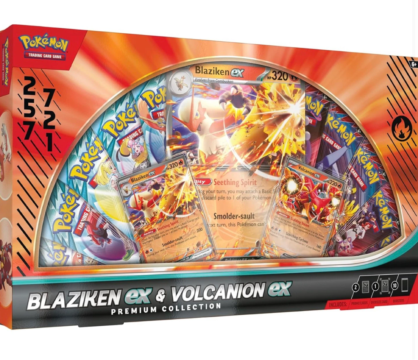 Pokemon Amazon Exclusive 2025