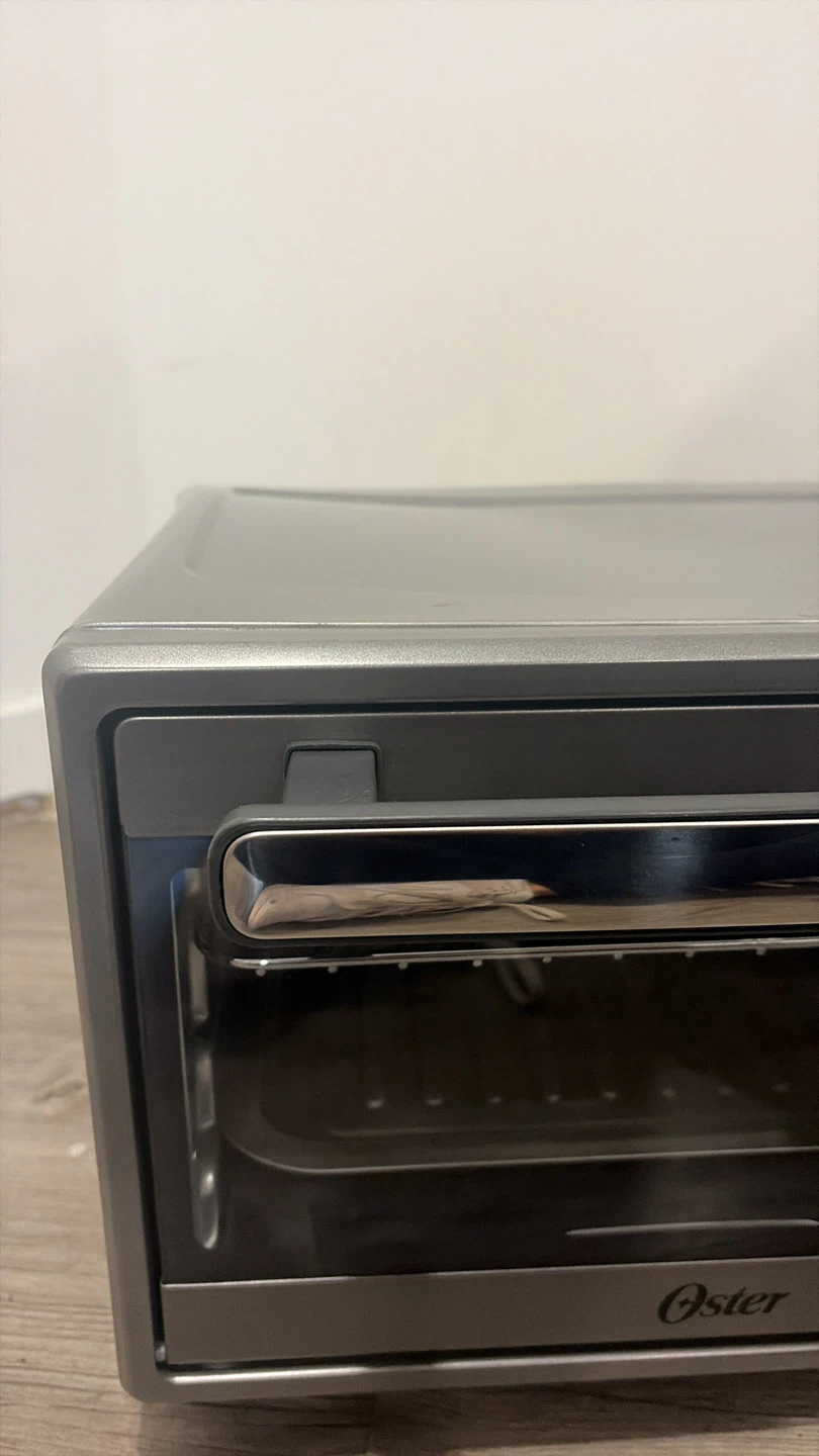 Oster Toaster Oven - photo 2