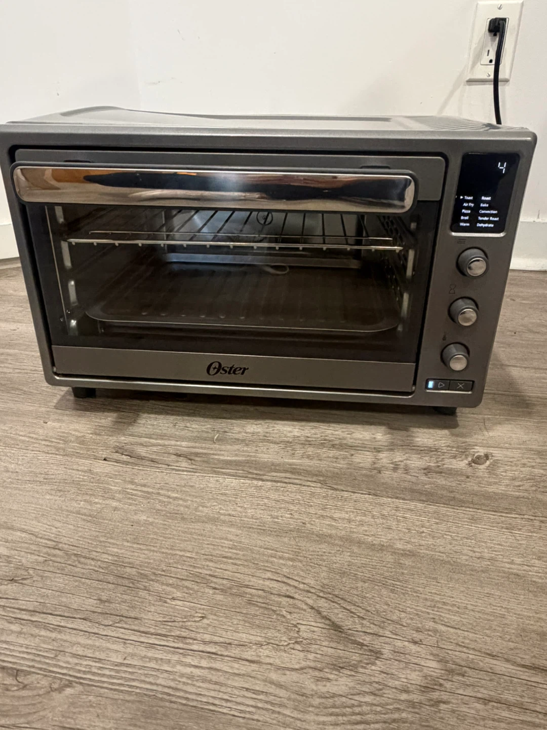 Oster Toaster Oven - photo 3