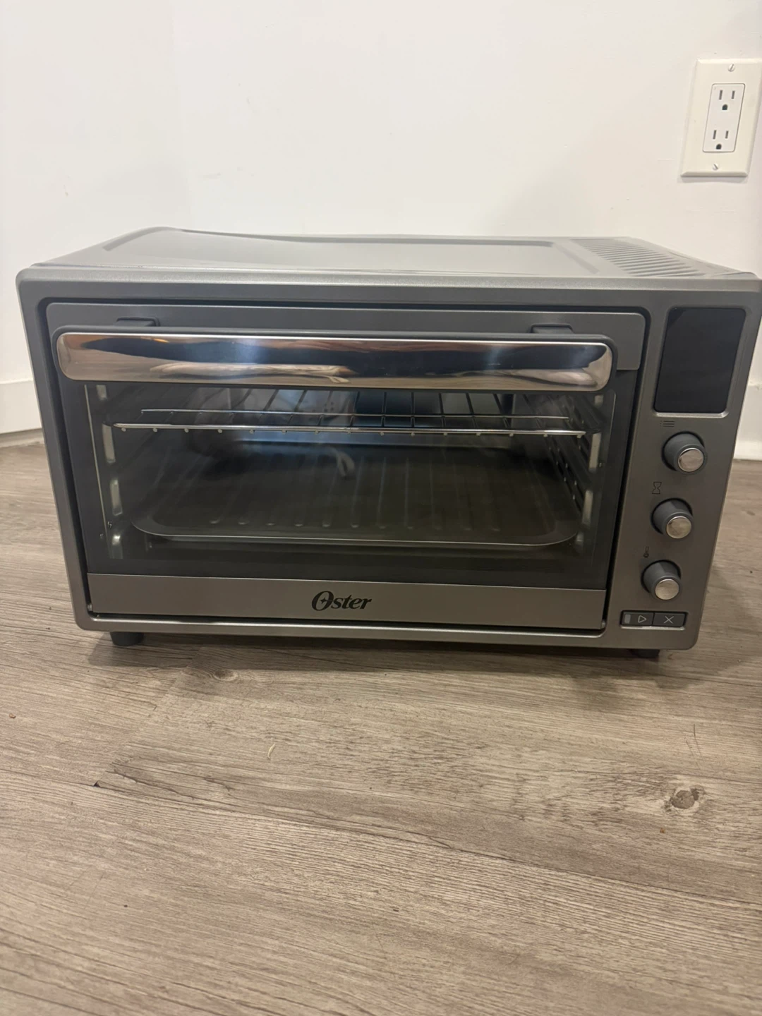 Oster Toaster Oven
