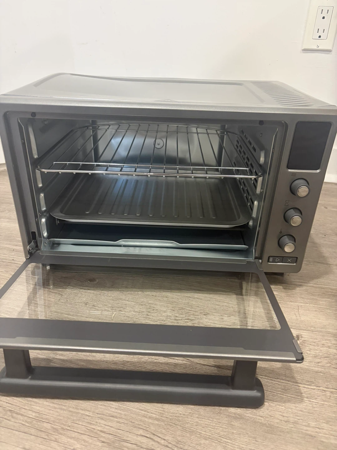 Oster Toaster Oven - photo 4