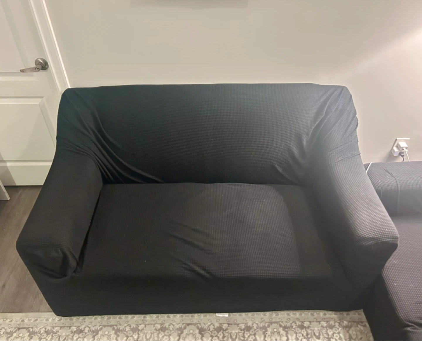 FREE Furniture Giveaway – Sofa Set, Chair - photo 3