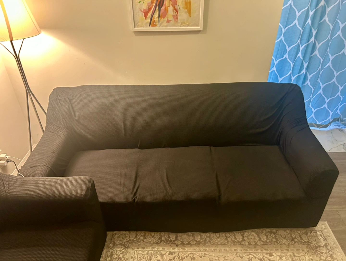 FREE Furniture Giveaway – Sofa Set, Chair - photo 2
