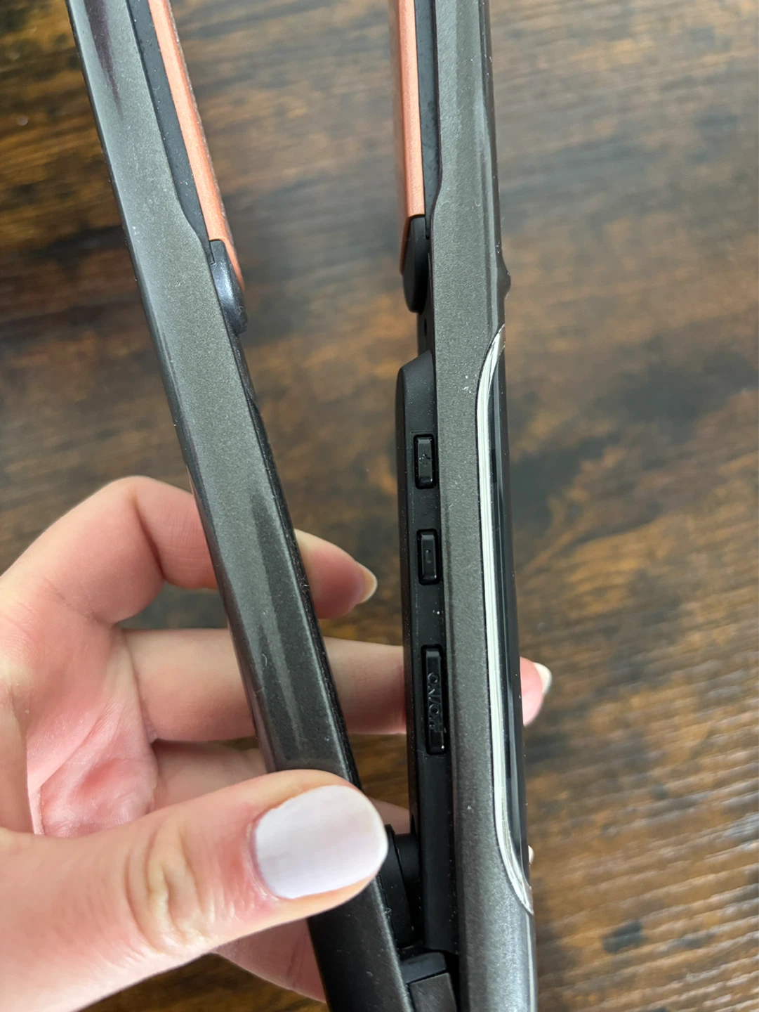 Revlon Hair Straightener RVST2175F - photo 3