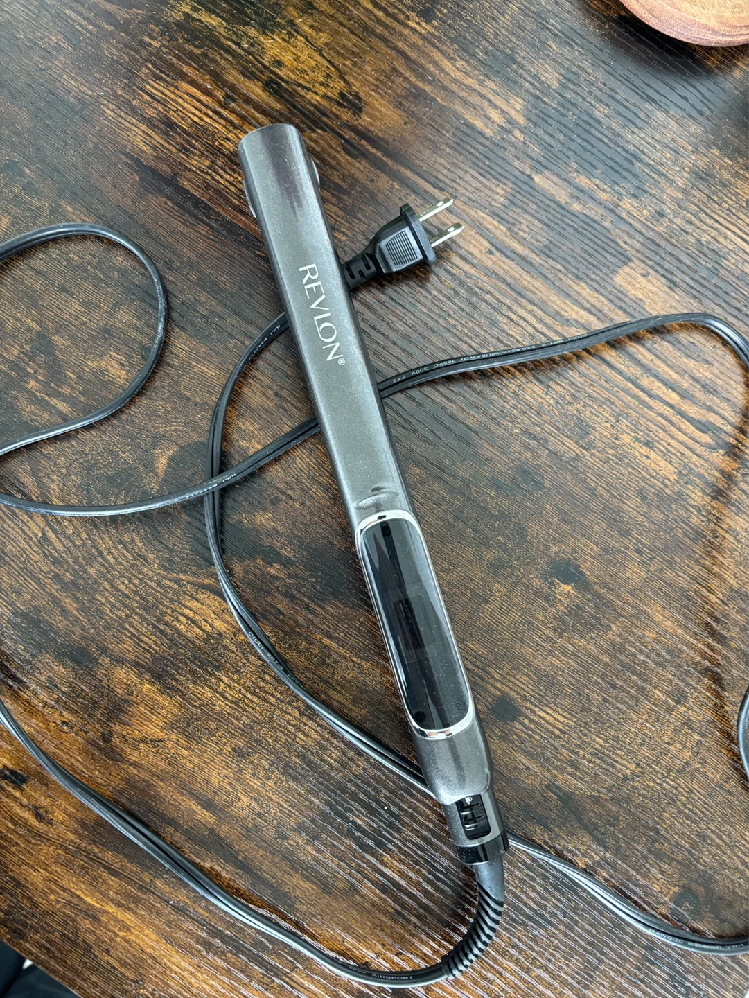 Revlon Hair Straightener RVST2175F