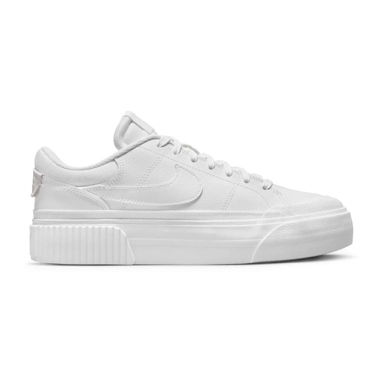 BRAND NEW Nike Court Legacy Lift Sneakers W9 - photo 5