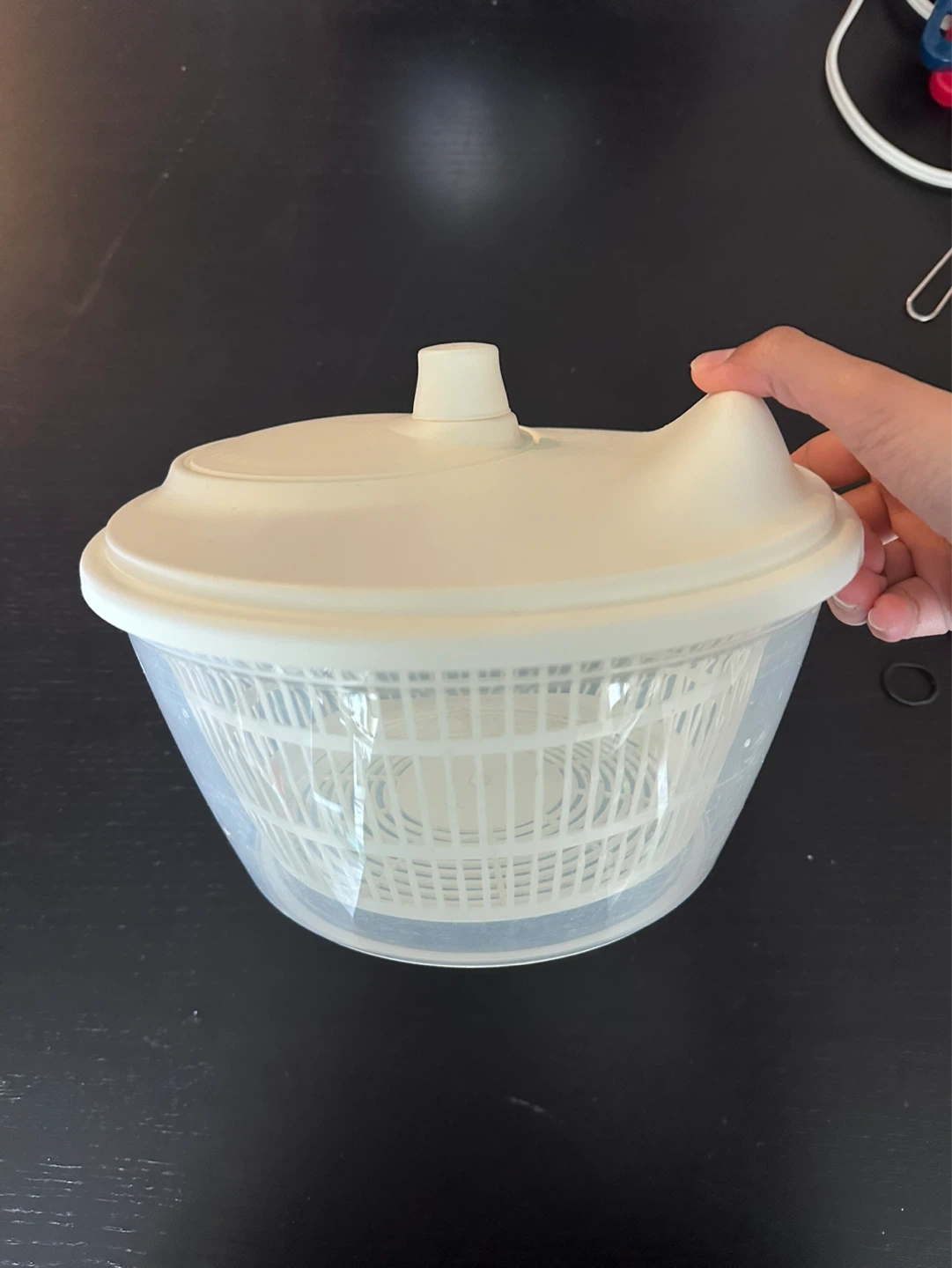 Salad Spinner