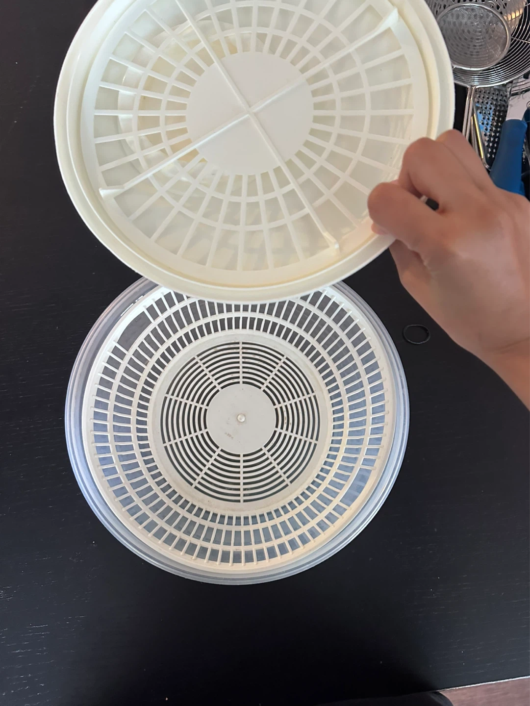 Salad Spinner - photo 2