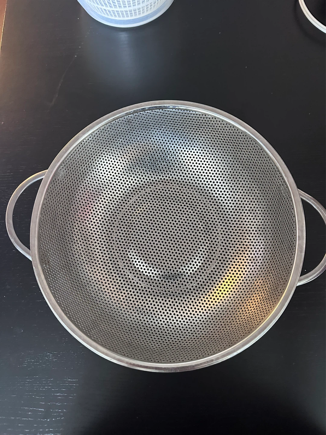 Stainless Steel Colander