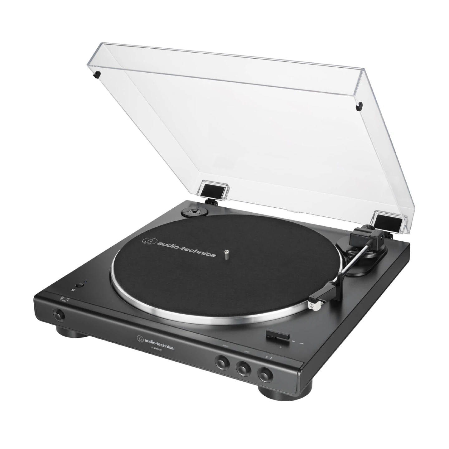 Audio-Technica AT-LP60XBT Turntable