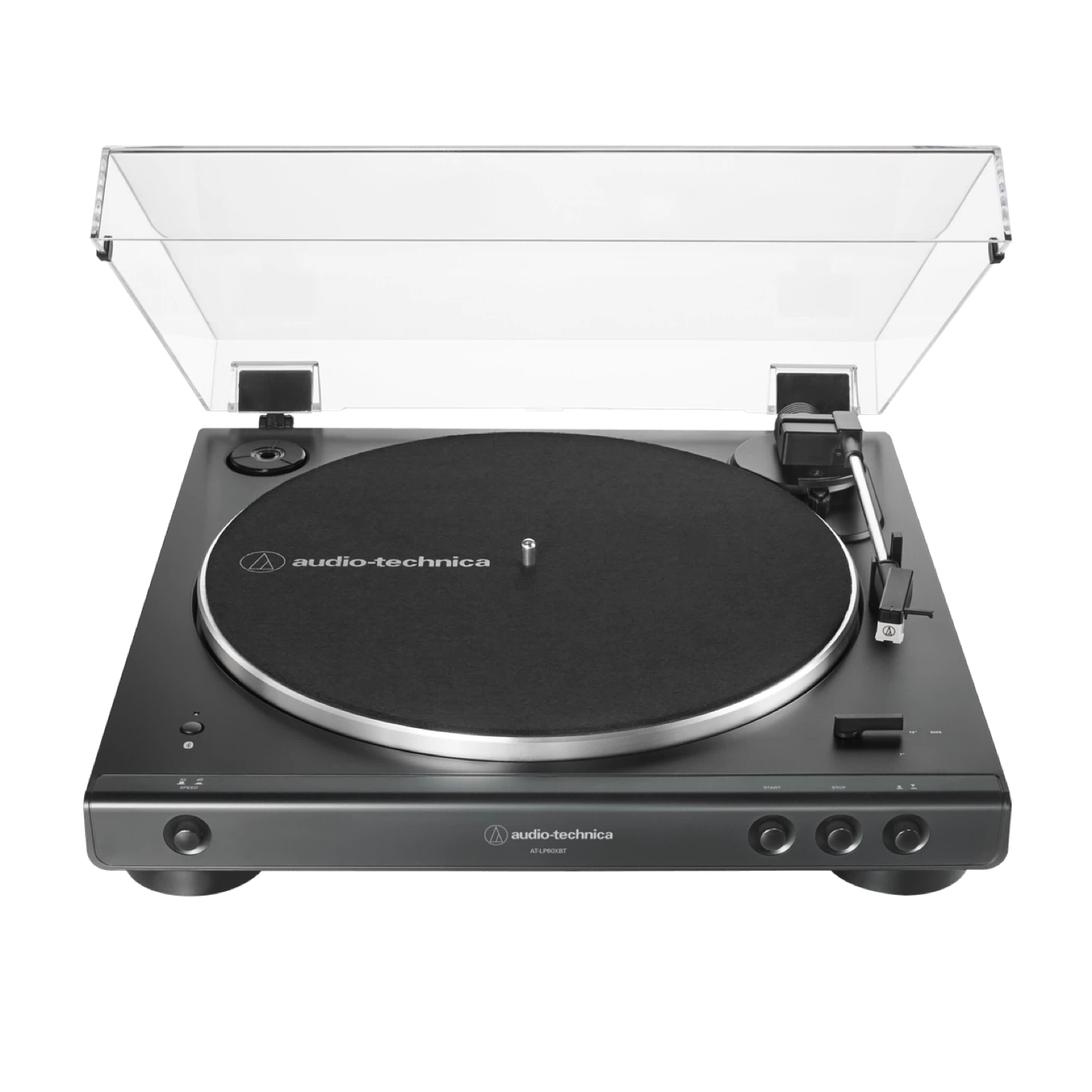 Audio-Technica AT-LP60XBT Turntable - photo 2