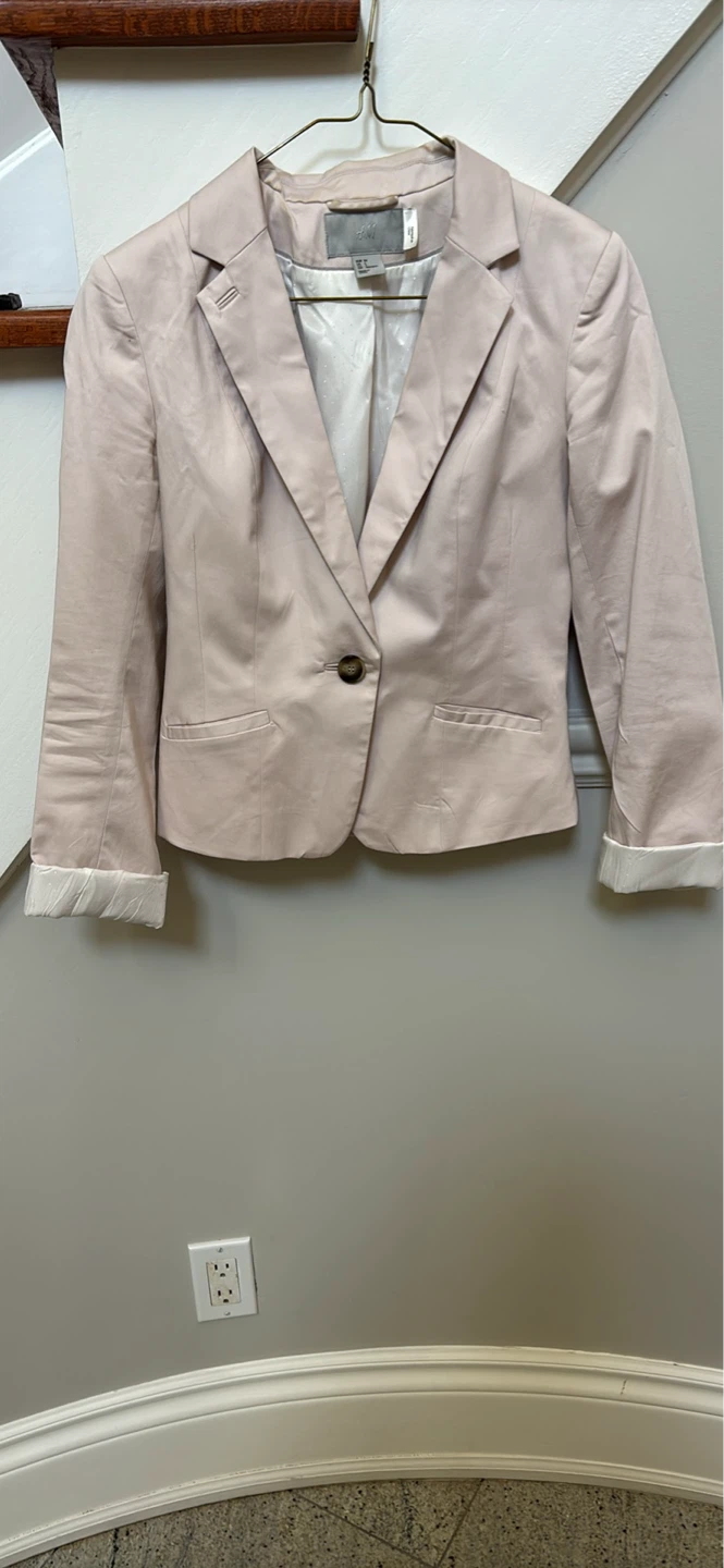 Women's Blazer - Size 4 - photo 2