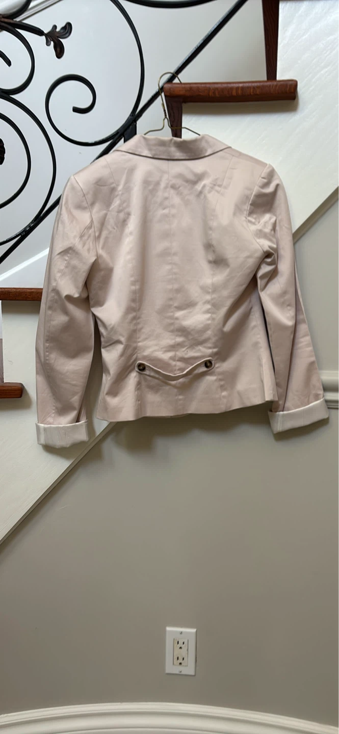 Women's Blazer - Size 4 - photo 3