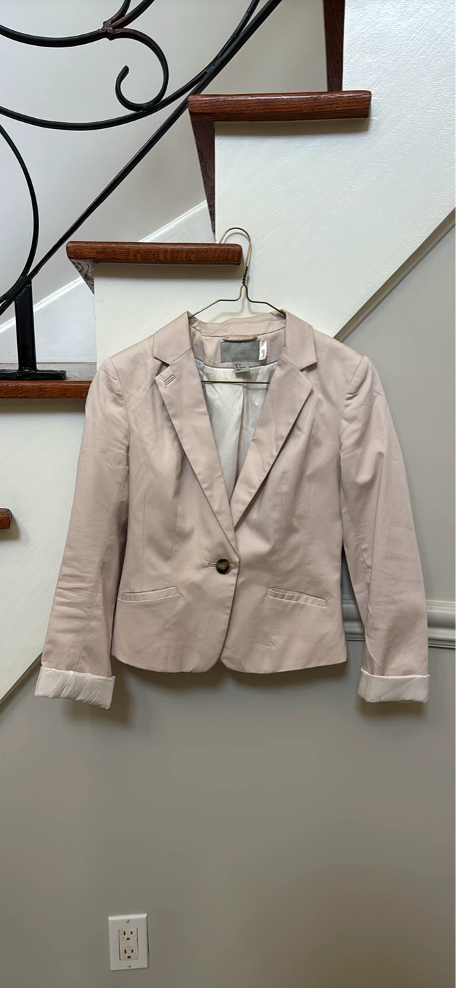 Women's Blazer - Size 4