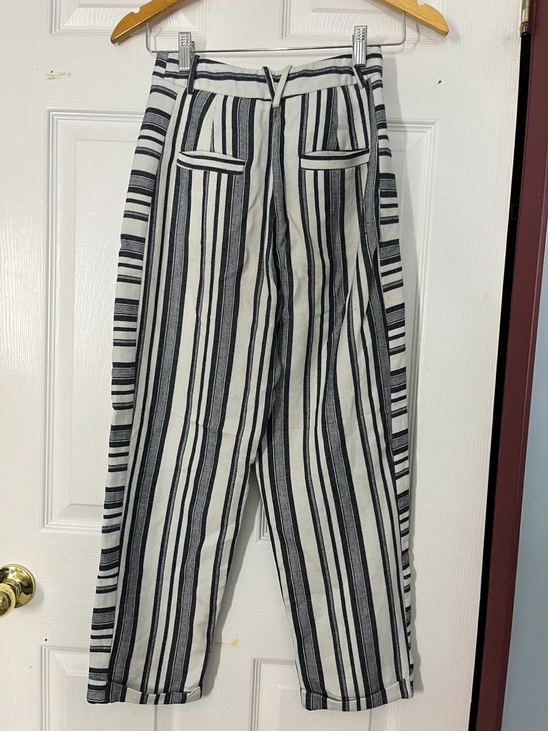 Top Shop Pants Size 4 - photo 2