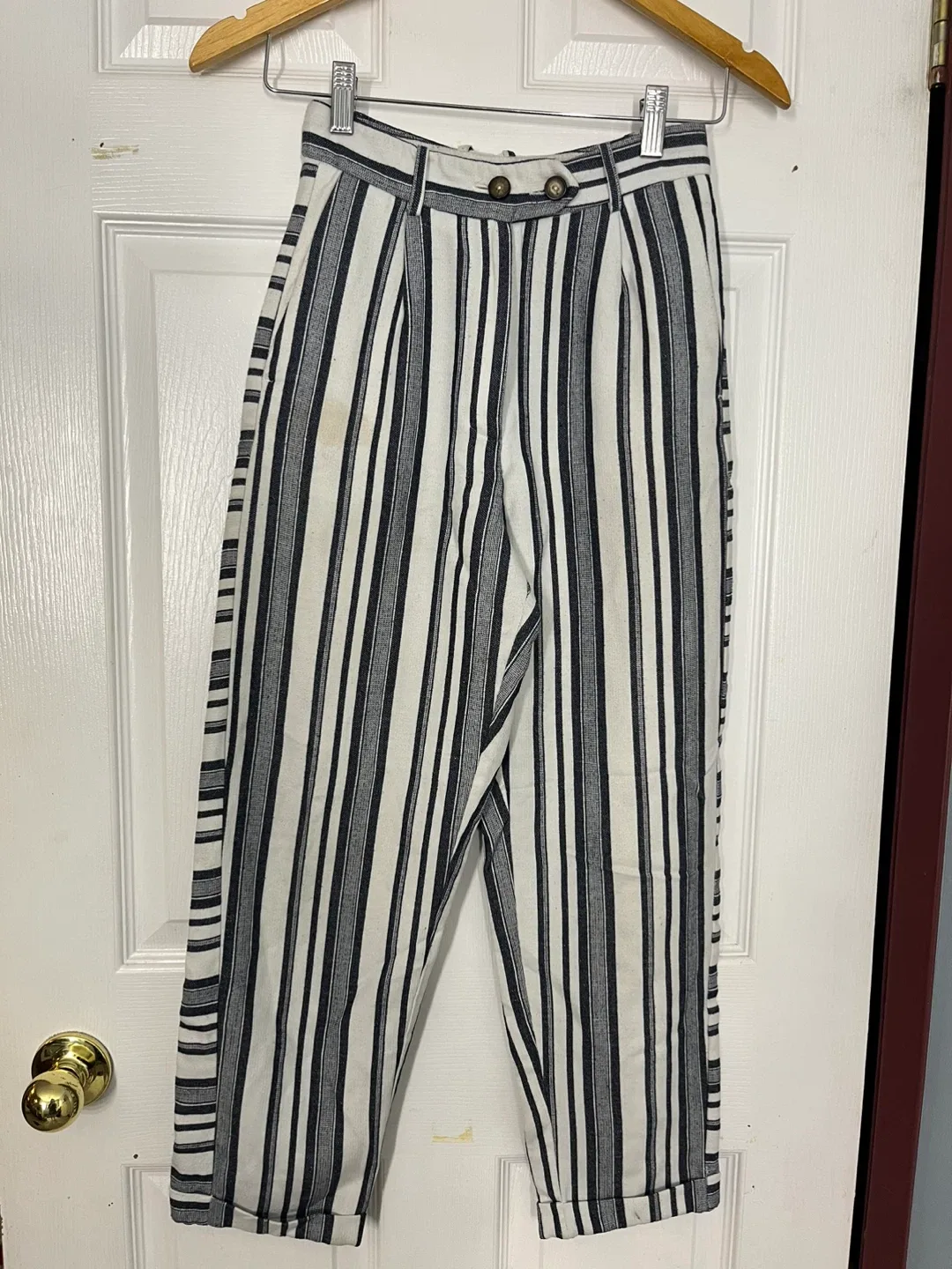 Top Shop Pants Size 4