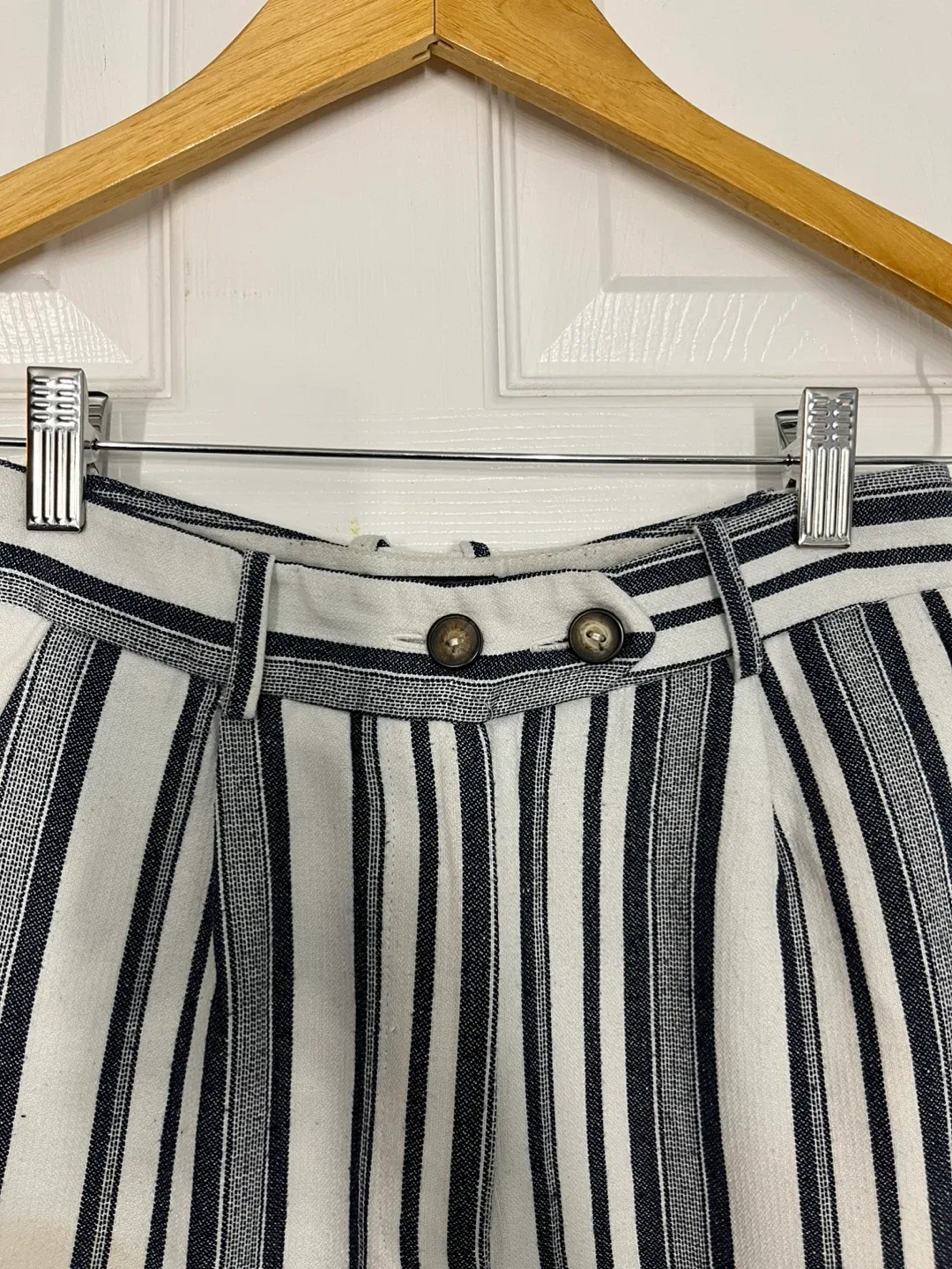Top Shop Pants Size 4 - photo 3