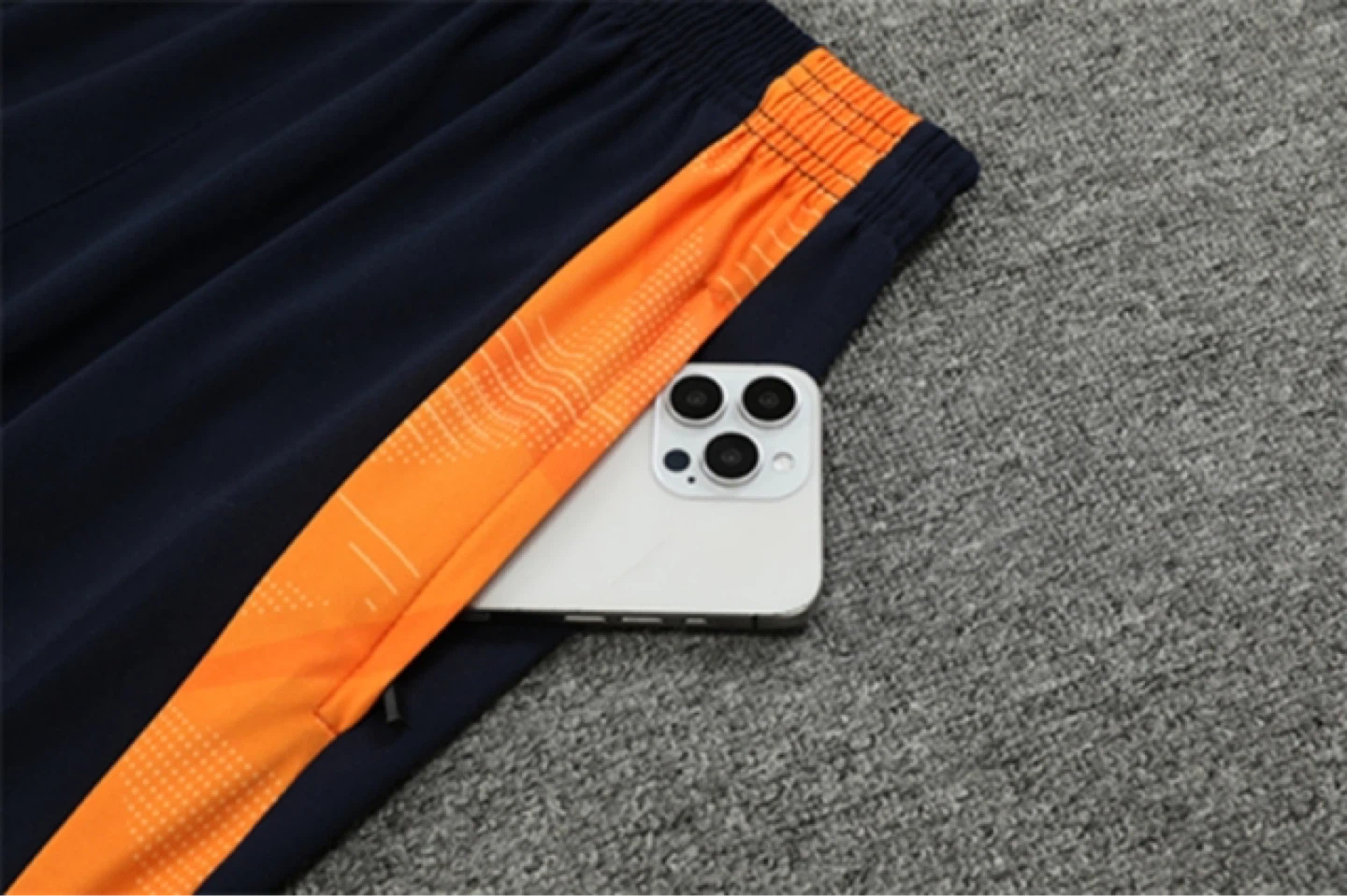 Real Madrid Adidas Tracksuit - photo 5
