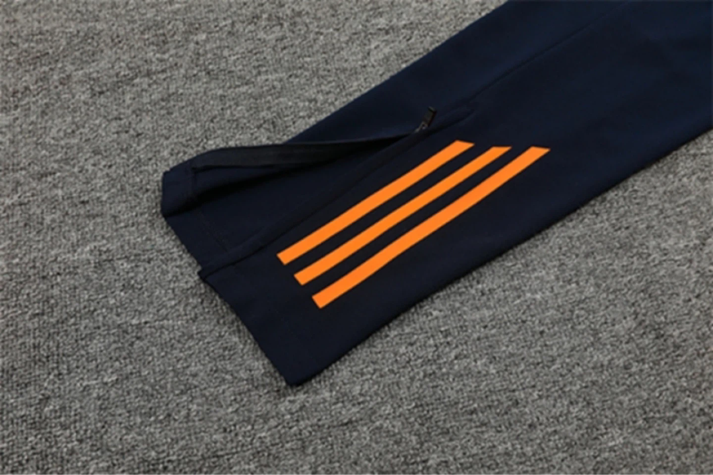 Real Madrid Adidas Tracksuit - photo 3