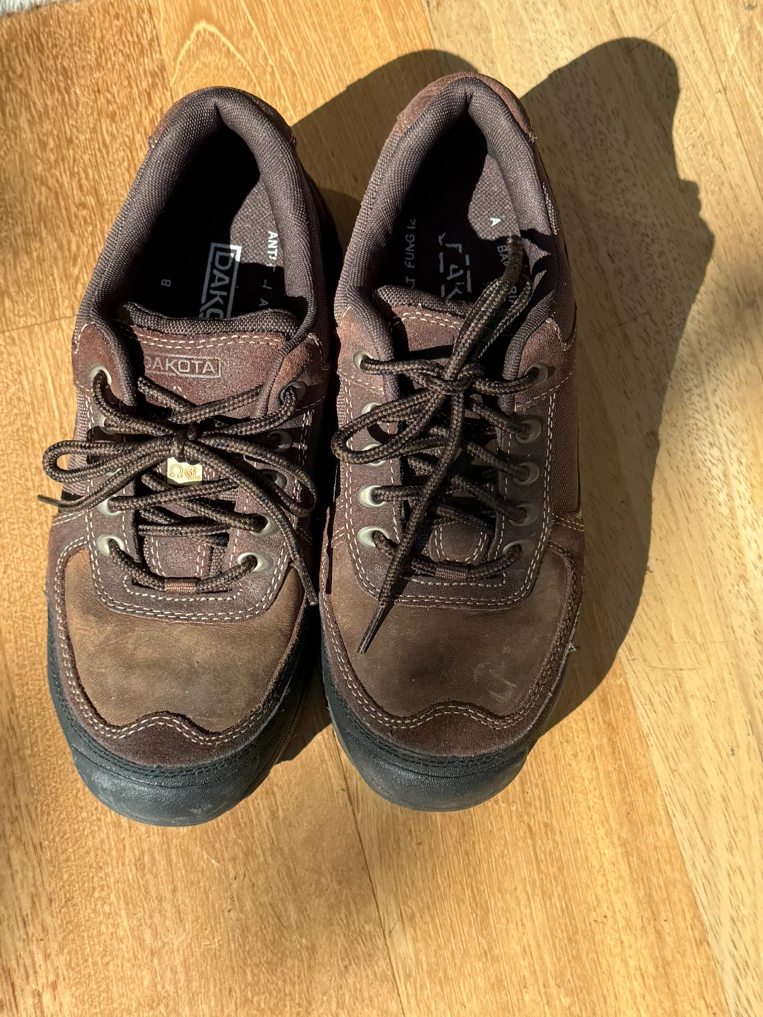 Work-boots