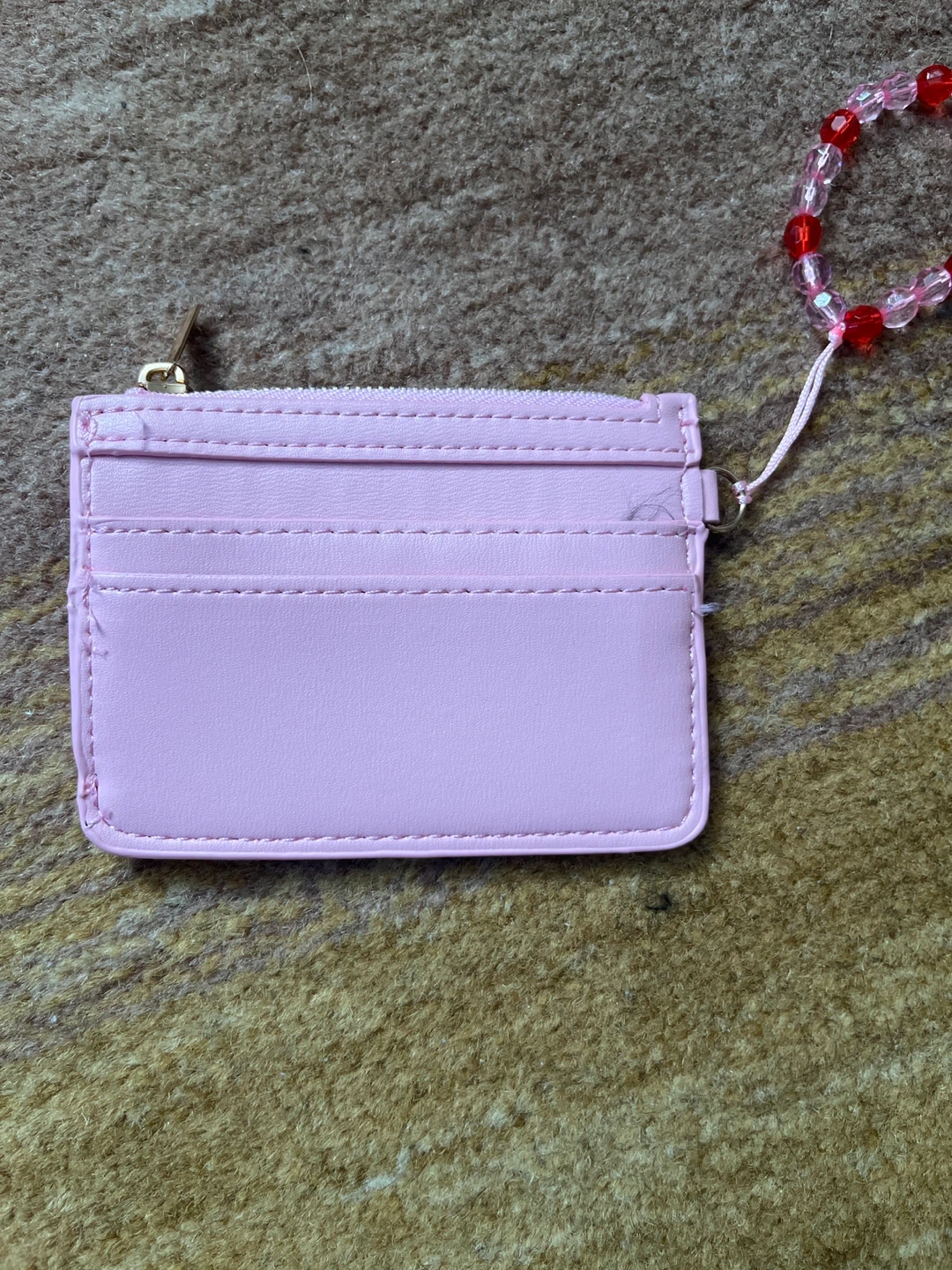 ⚽️ Pink Cherry Coke Can Purse and Matching Cardholder - photo 4