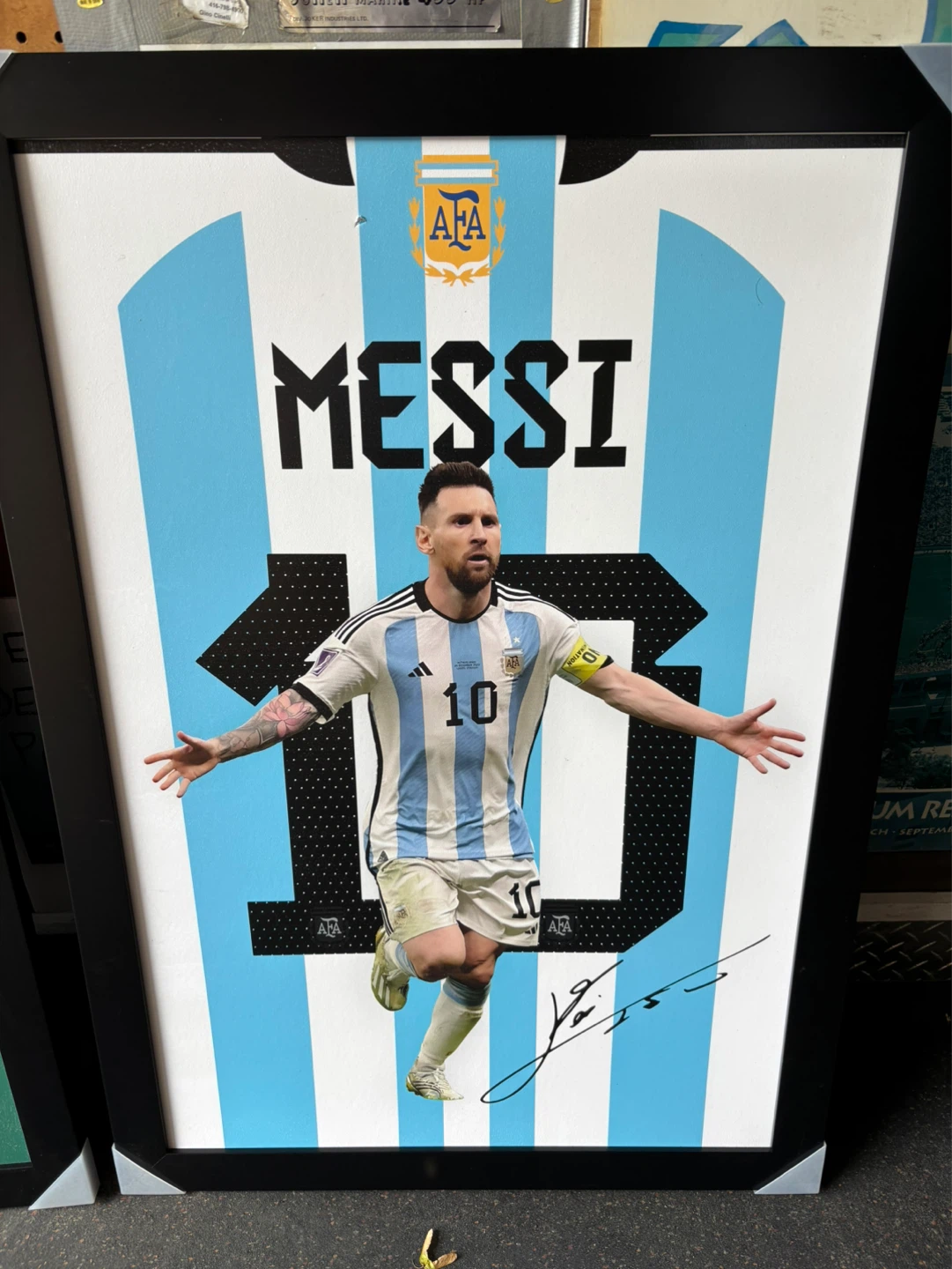 World Cup Superstars - photo 2