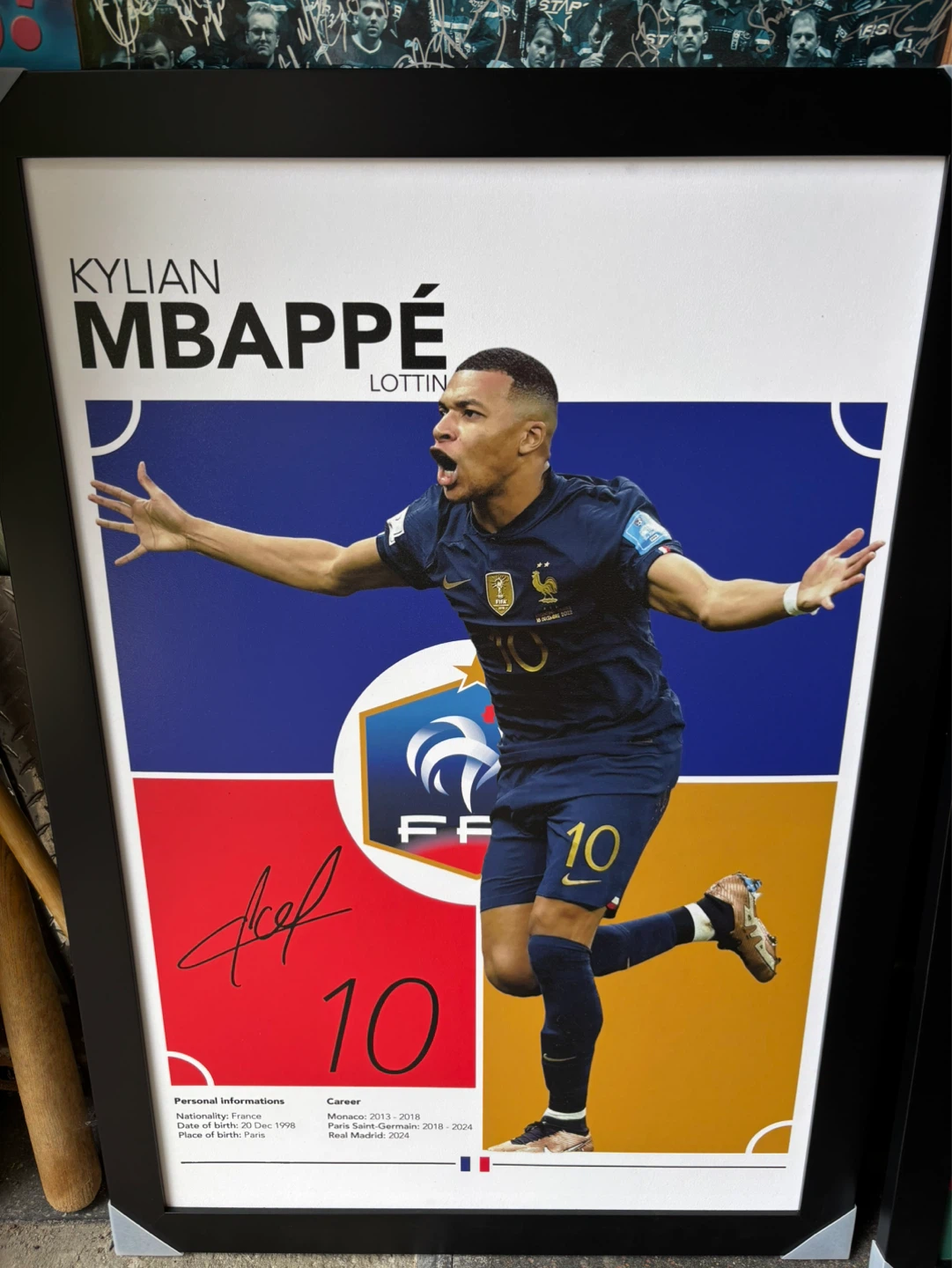 World Cup Superstars - photo 4