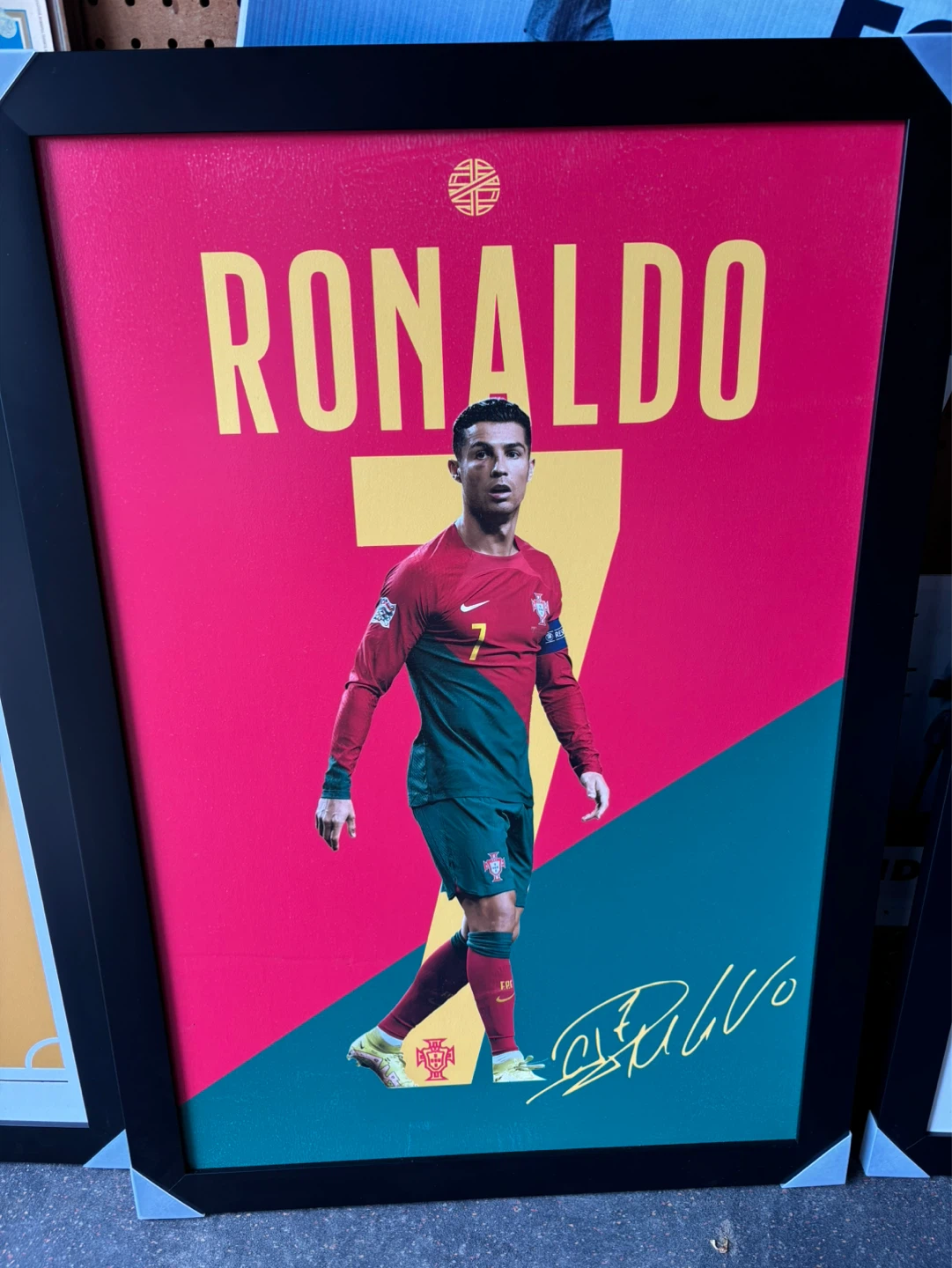 World Cup Superstars - photo 3