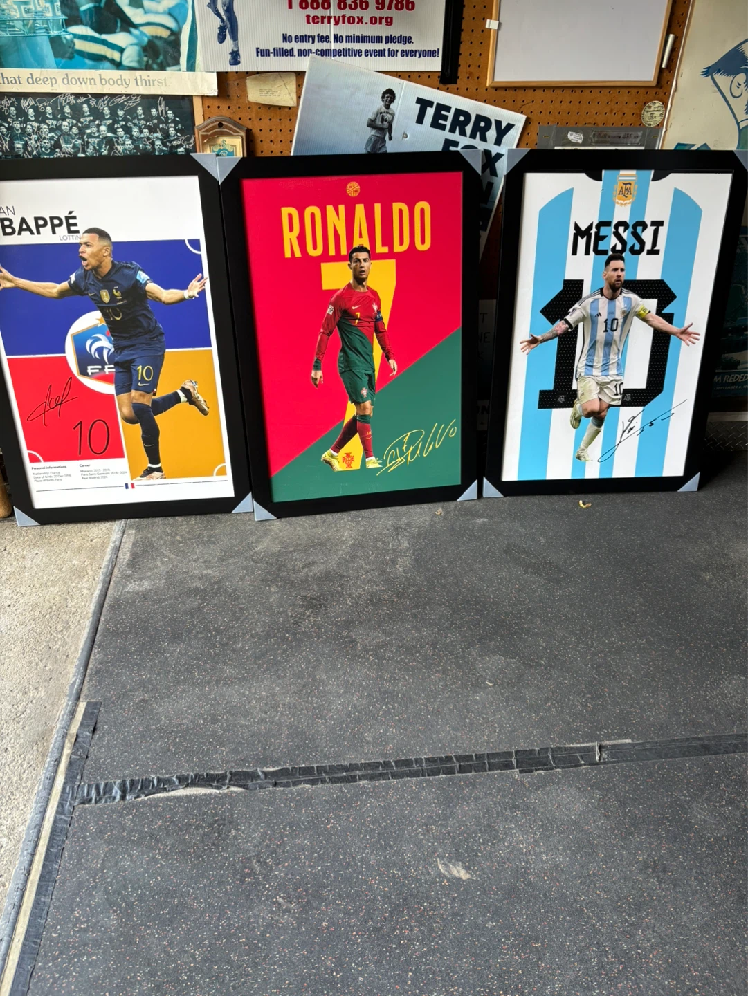 World Cup Superstars