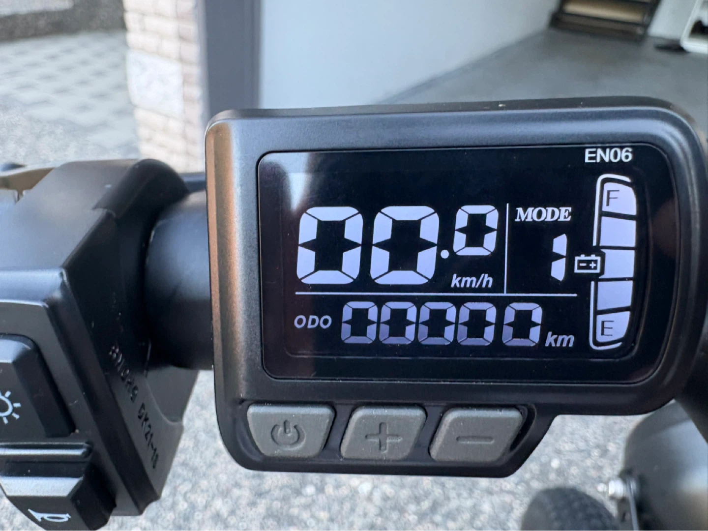 Ridstar q20 brand new - photo 2
