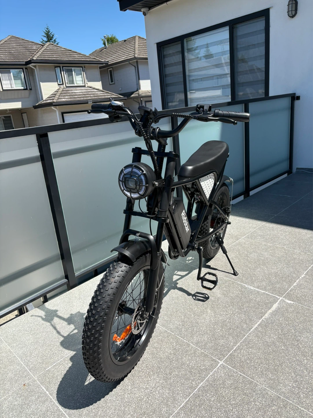 Ridstar q20 brand new - photo 3