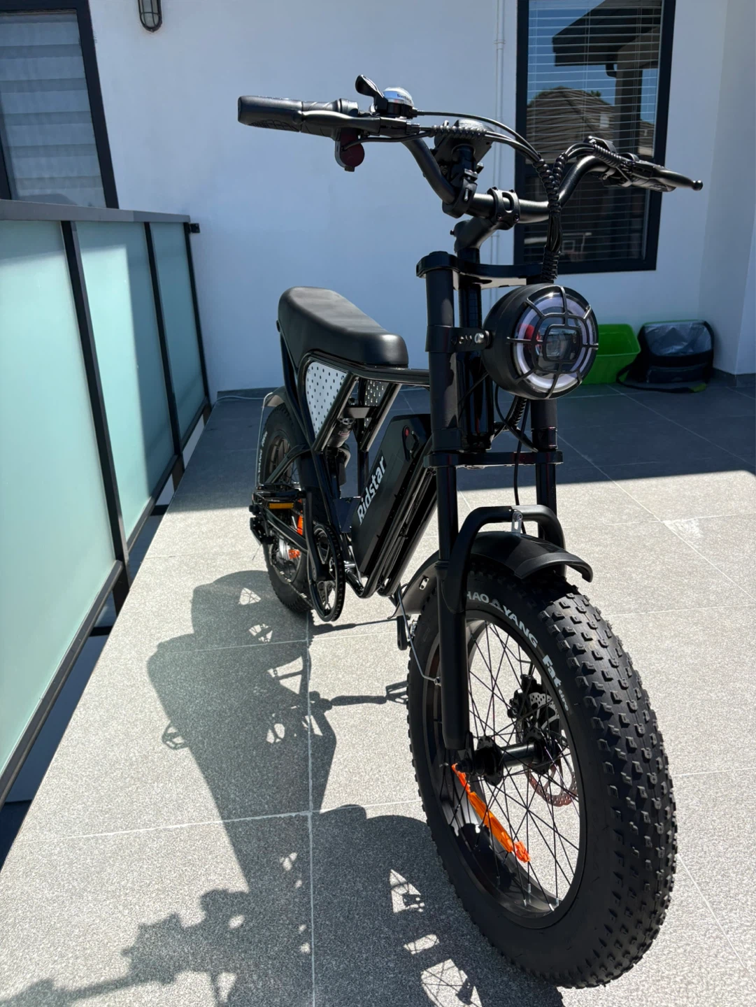 Ridstar q20 brand new - photo 5