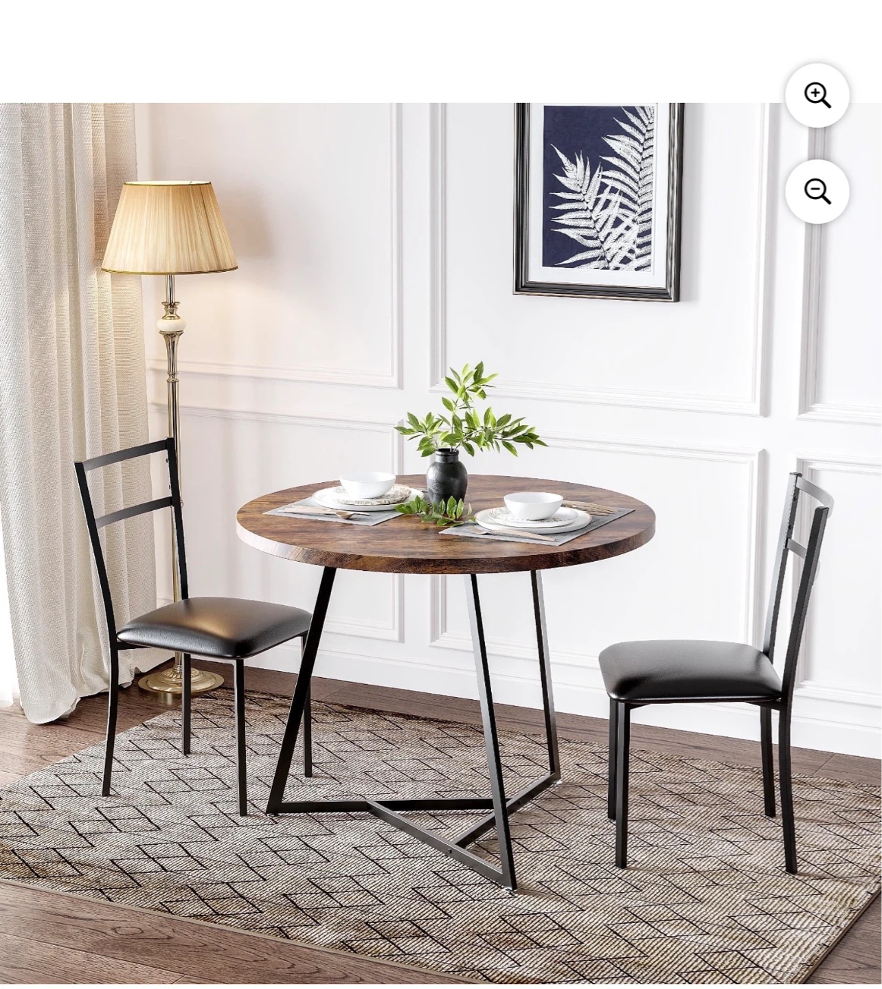 Free. Small dining table and chairs.