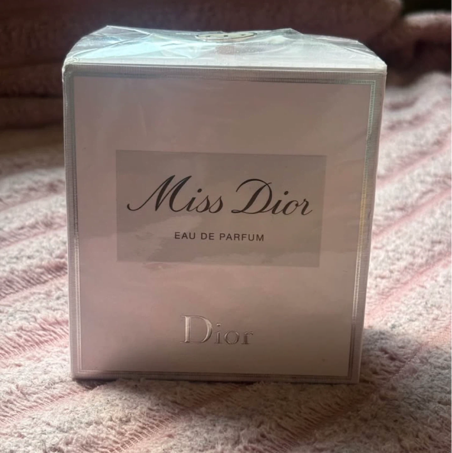 Miss Dior Perfume 100mL