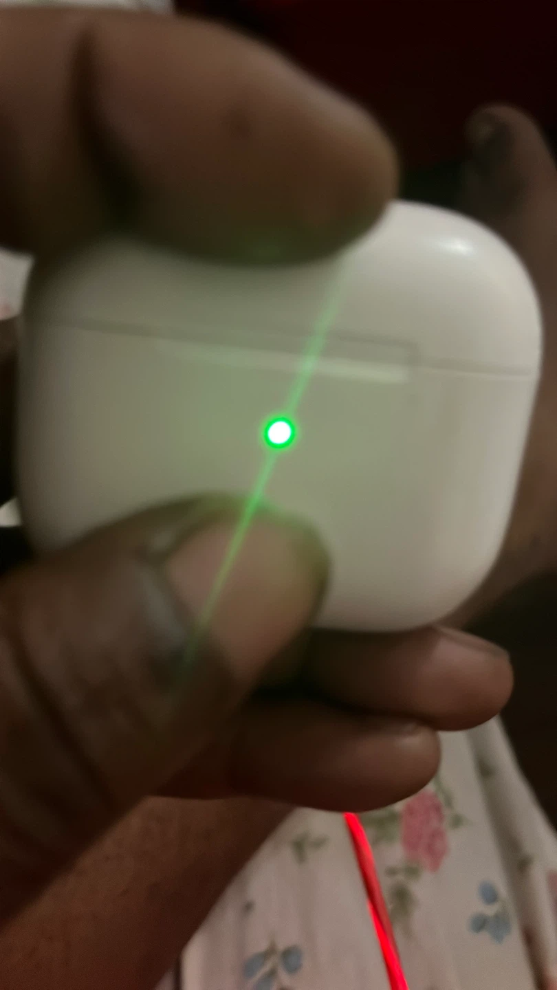 Apple AirPods Pro (2nd Gen)