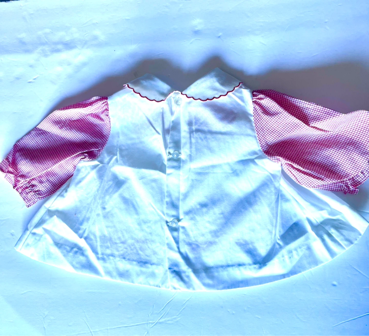 Petit Jouet "Grandma's Girl" Dress - photo 2