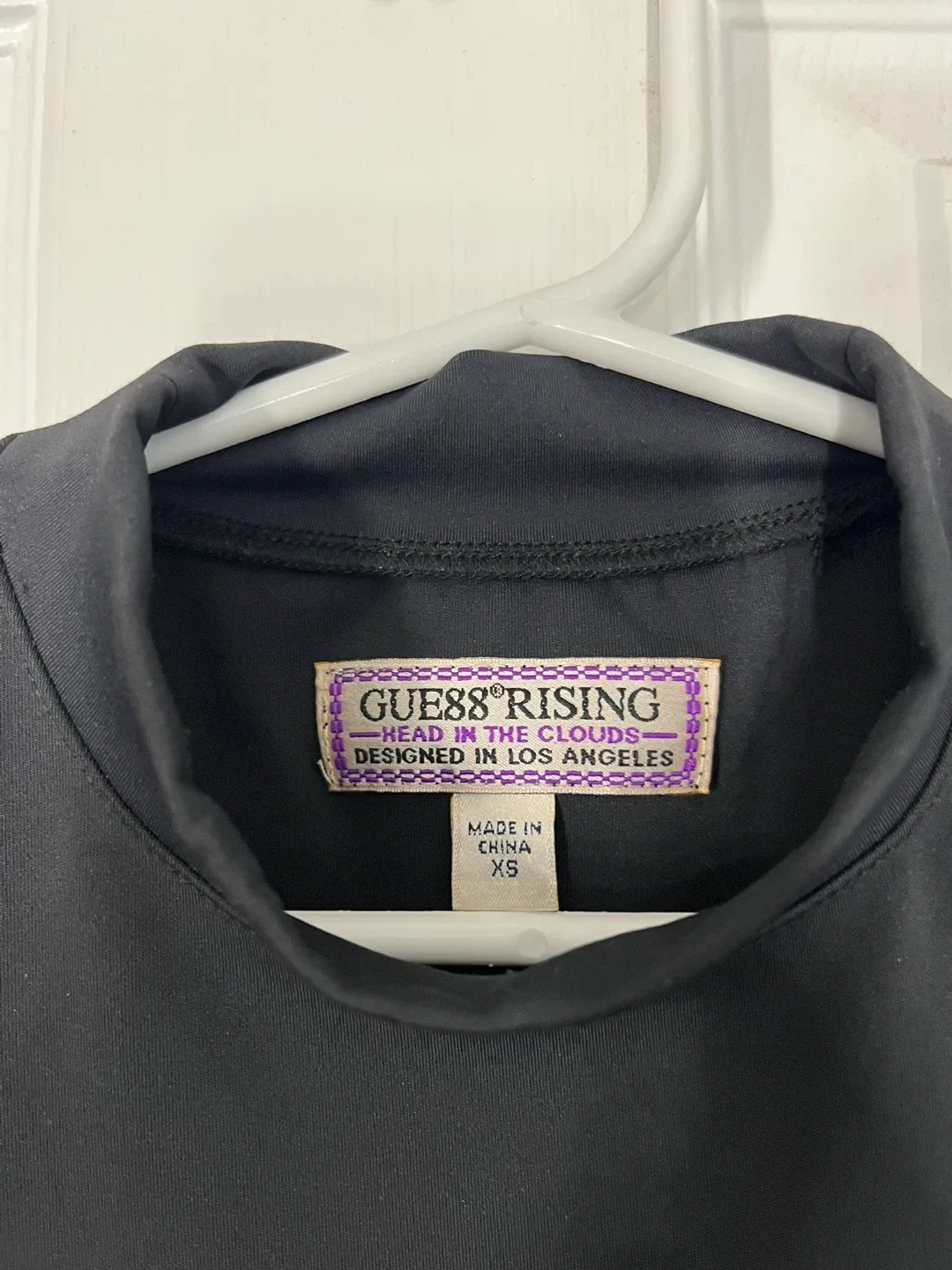 88Rising x Guess Bodysuit - photo 2