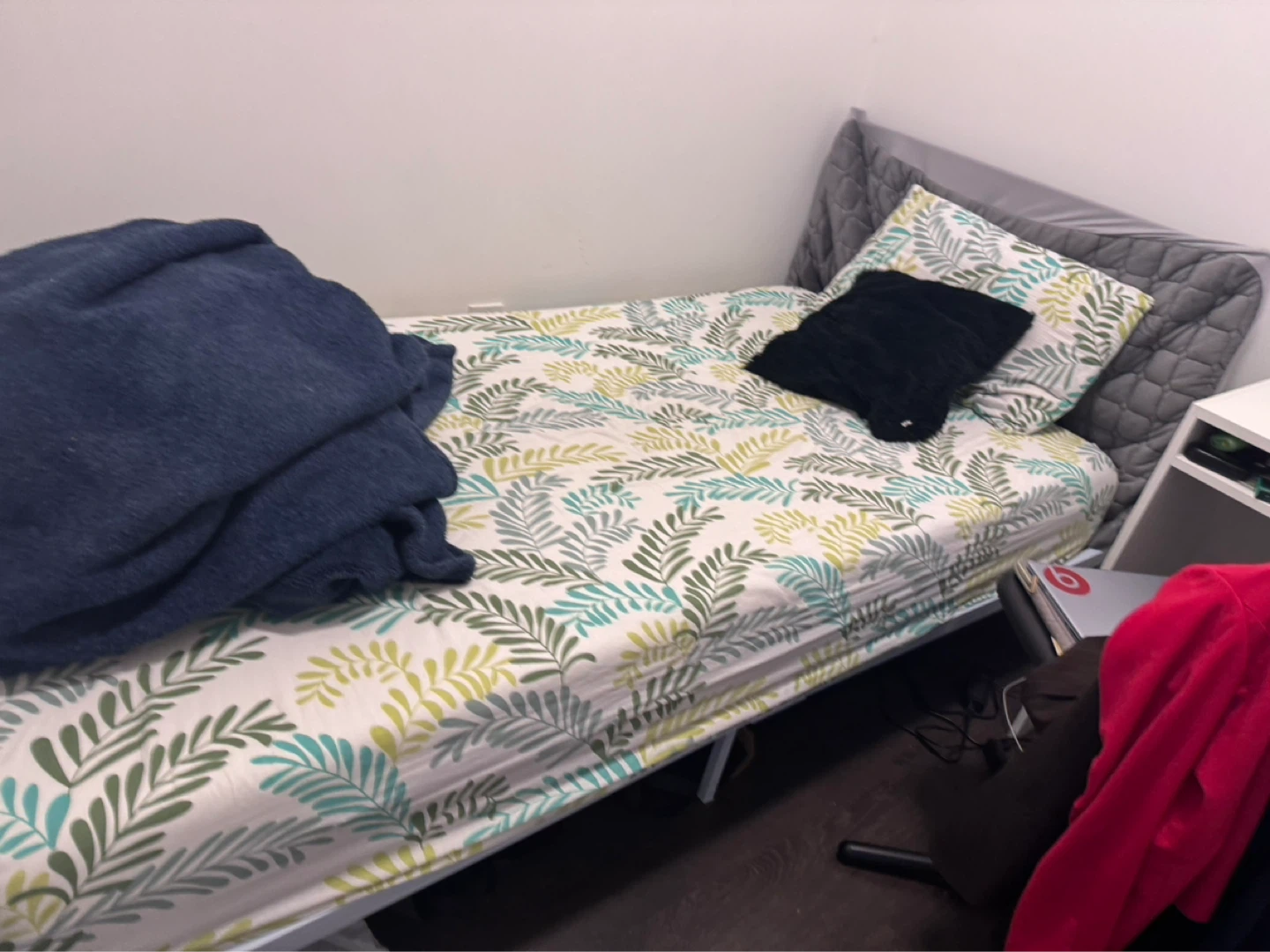 Twin Bed Frame