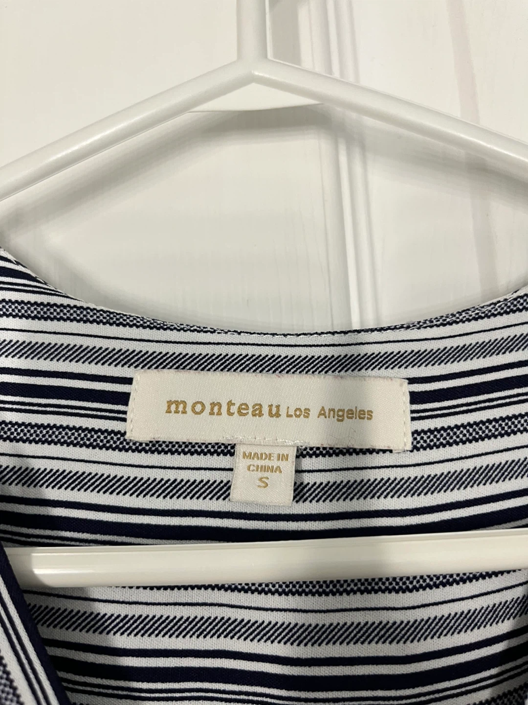 Monteau Jumpsuit - photo 3