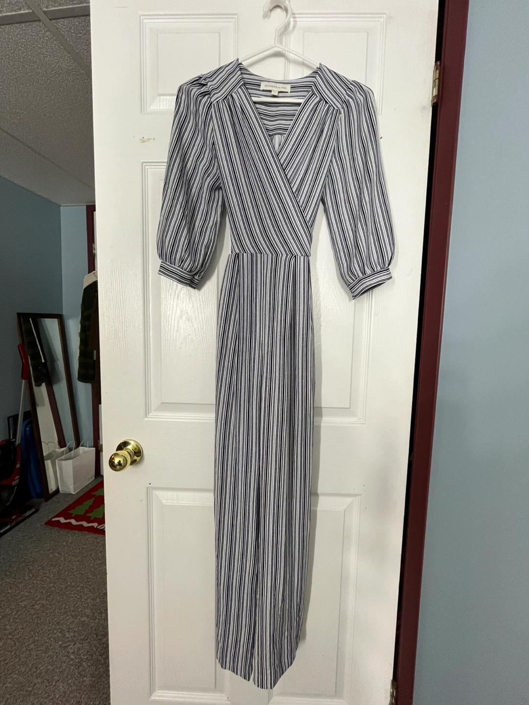 Monteau Jumpsuit