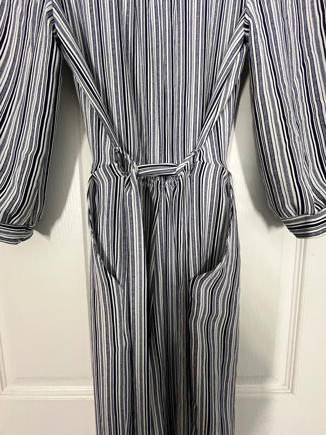 Monteau Jumpsuit - photo 4
