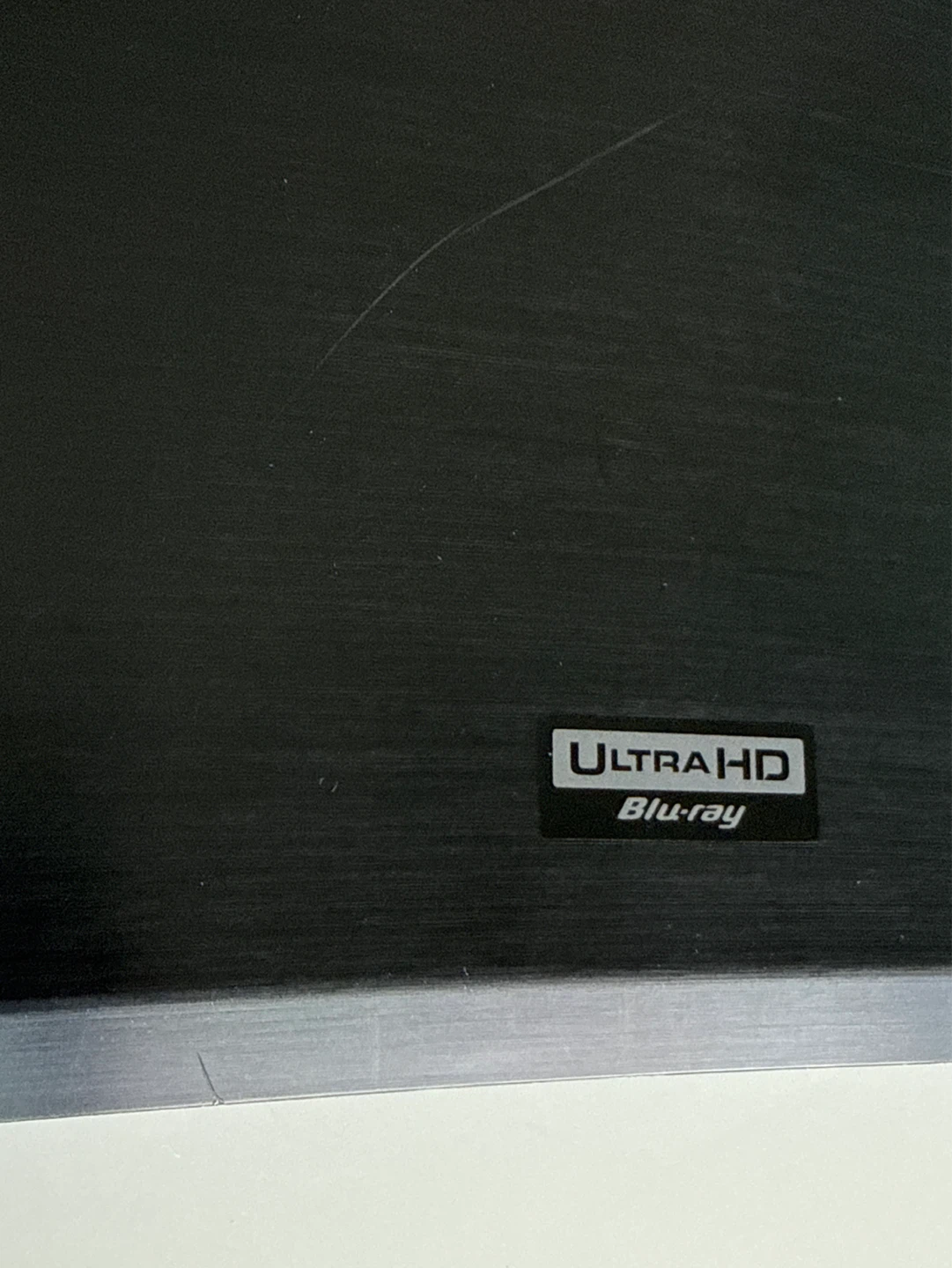 Samsung UBD-M7500 4K Ultra HD Blu-ray Player - photo 2