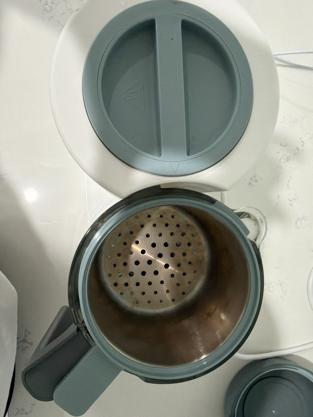 BEABA Babycook Baby Food Maker - photo 2