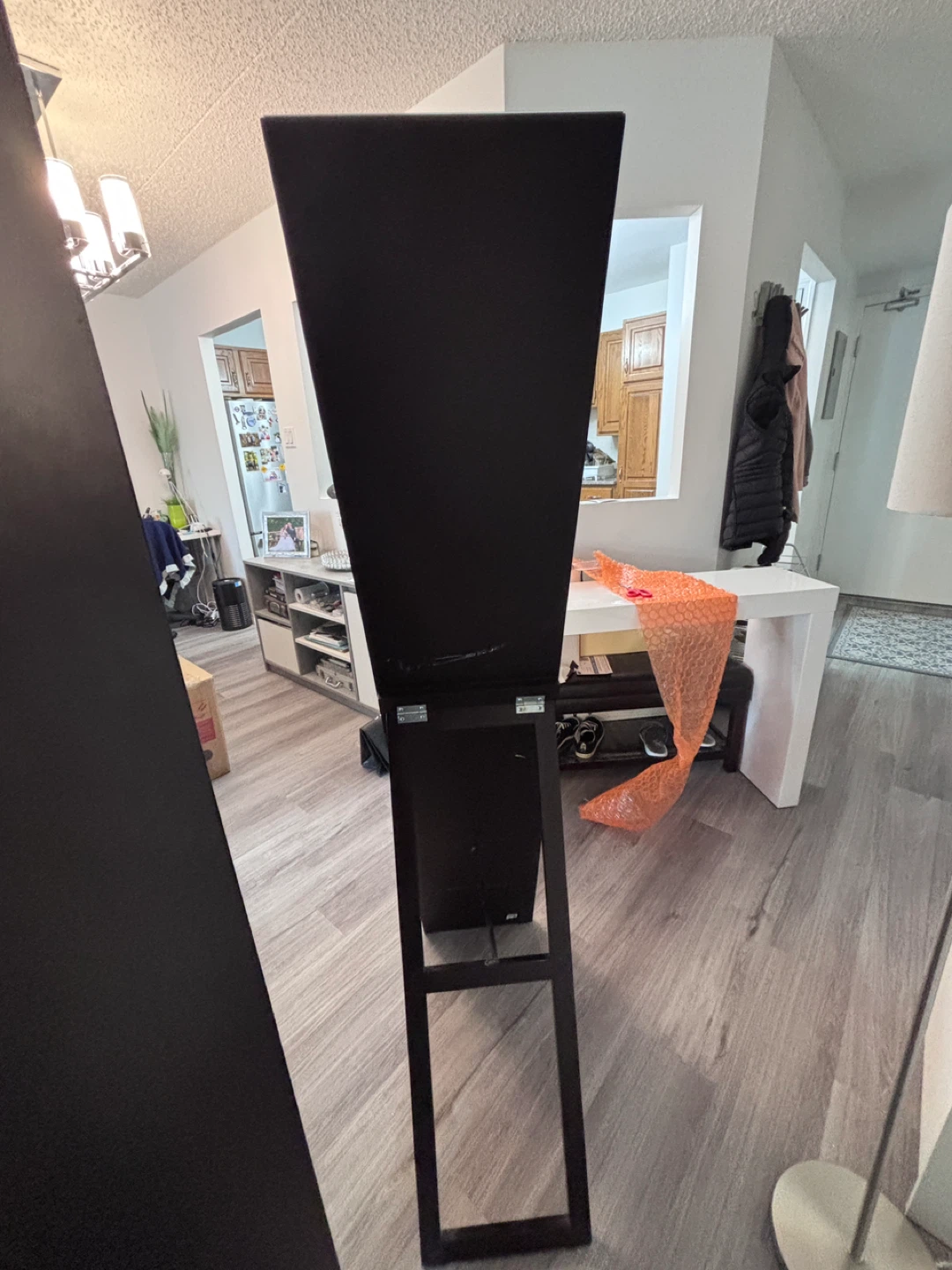 Stand up Mirror $45 - photo 4