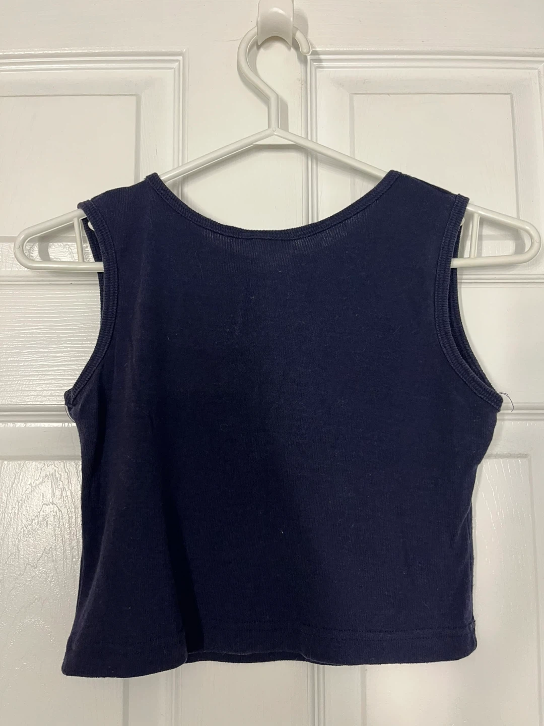 Gator Gym crop top - photo 2