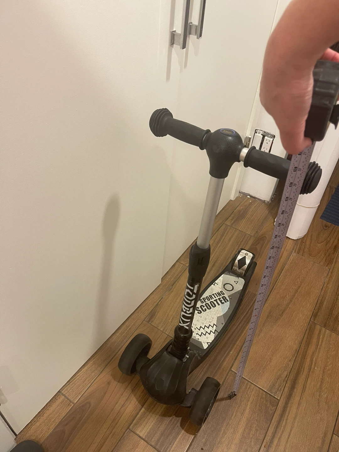 Scooter