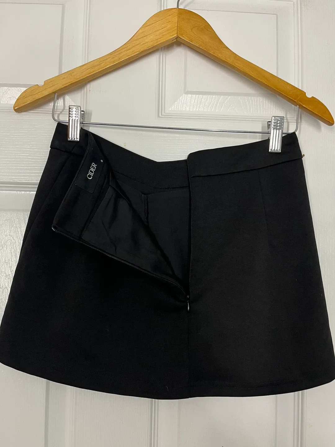 Cider skort - photo 3