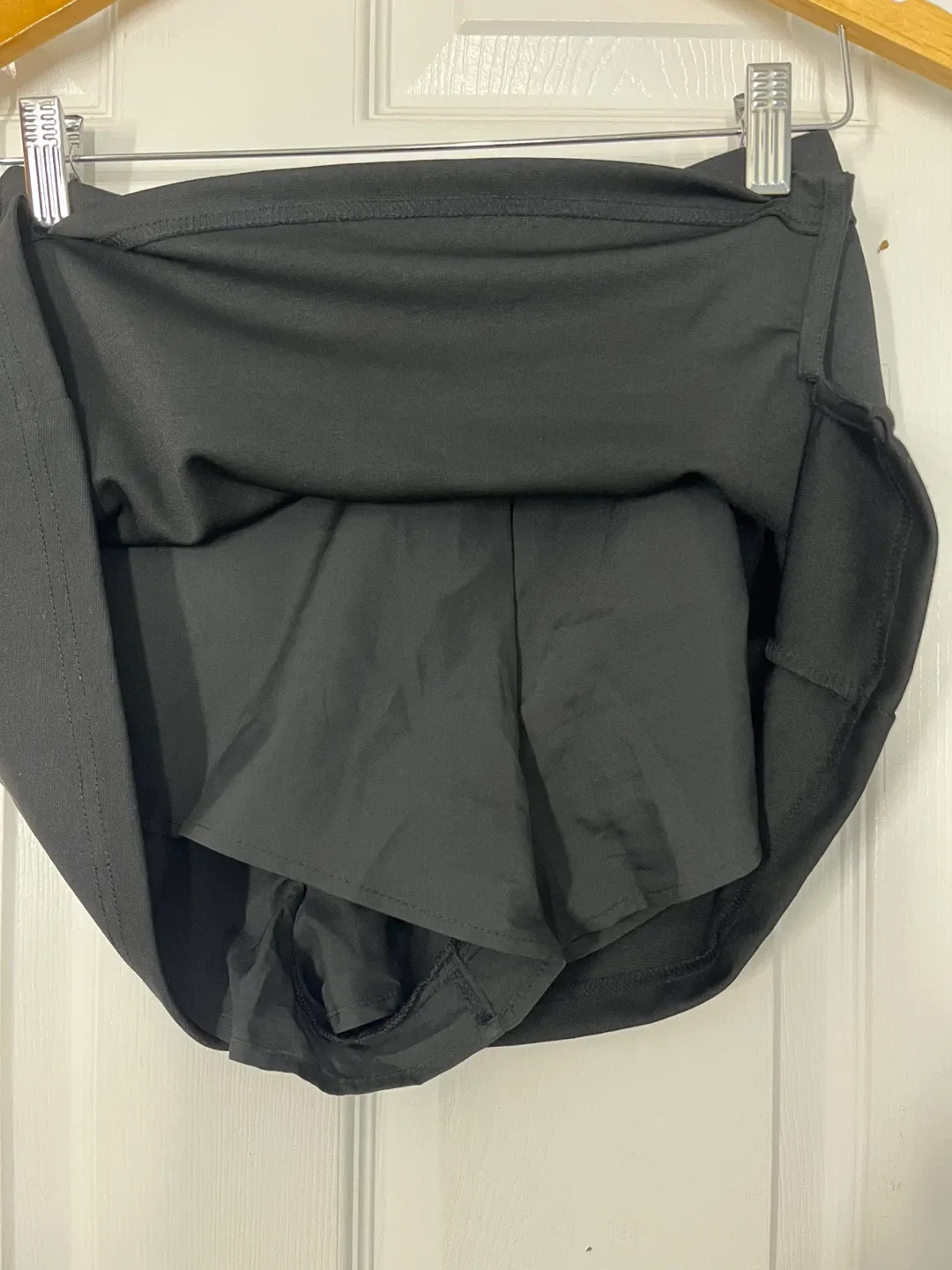 Cider skort - photo 2