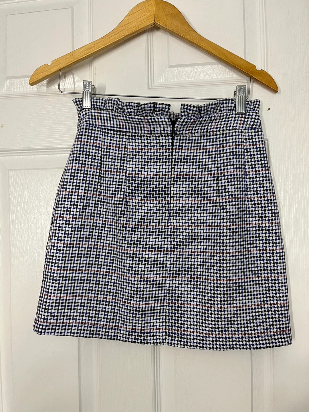 Top shop skirt - photo 2