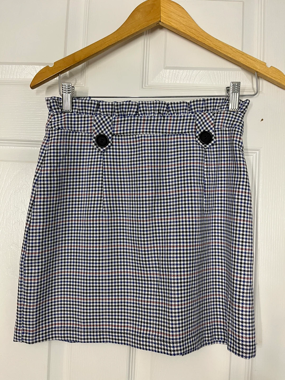 Top shop skirt